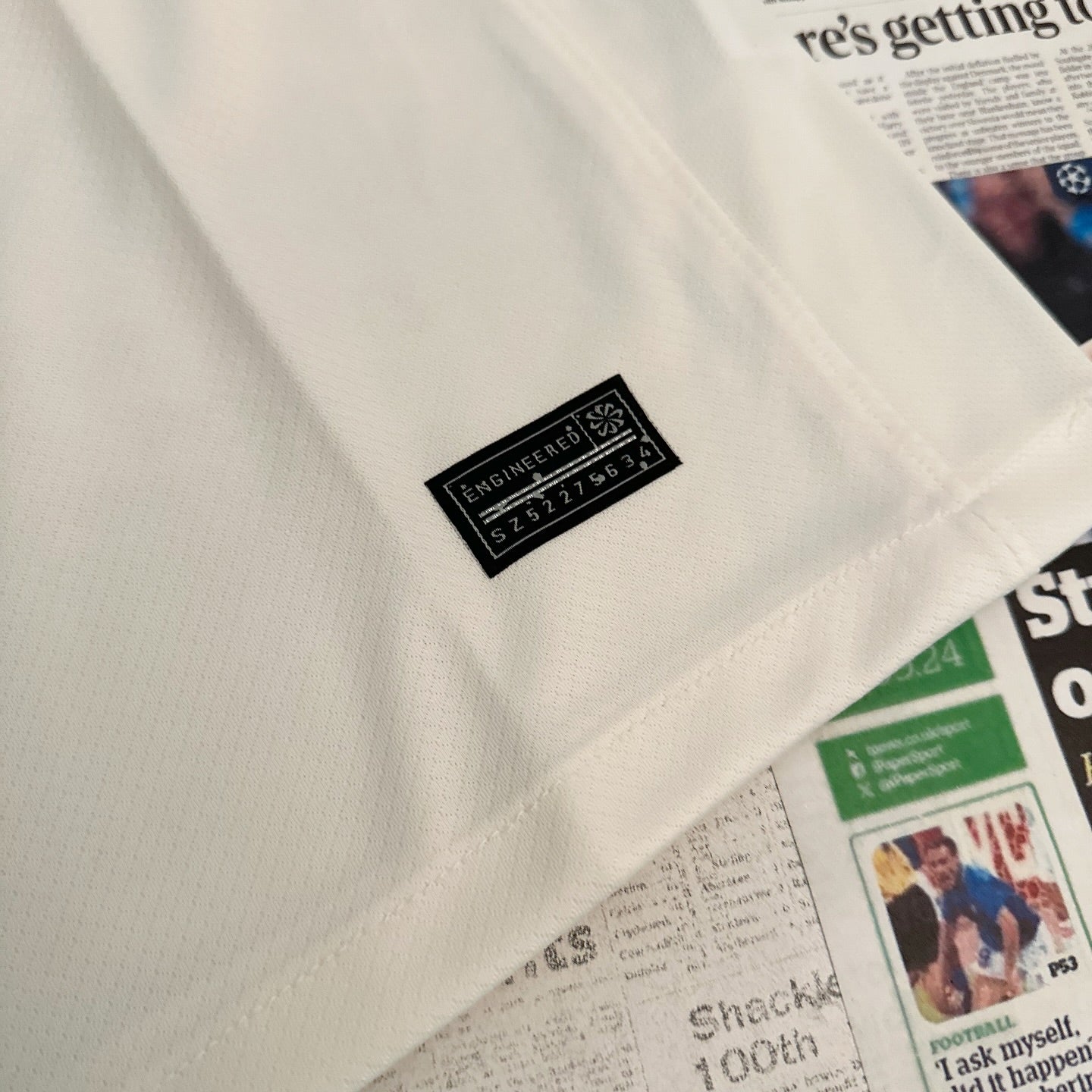 Chelsea - 25/26 Away