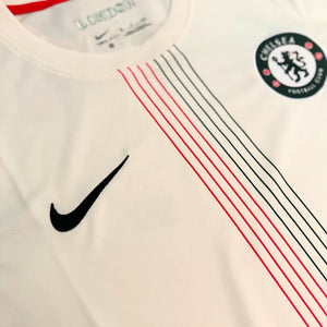 Chelsea - 25/26 Away