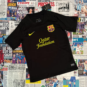 FC Barcelona - 11/12 Away - Lionel Messi