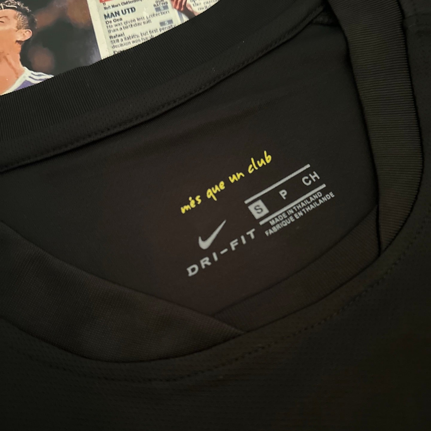 FC Barcelona - 11/12 Away - Lionel Messi