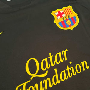 FC Barcelona - 11/12 Away - Lionel Messi