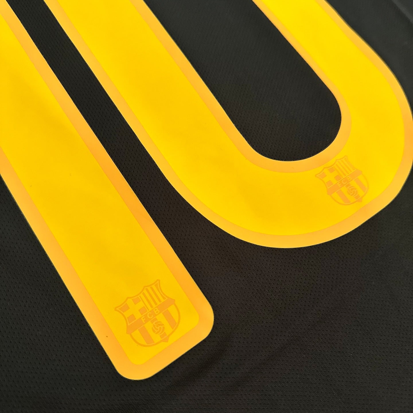 FC Barcelona - 11/12 Away - Lionel Messi