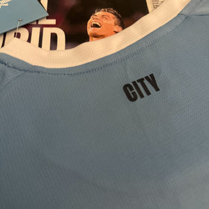 Manchester City - 25/26 Home