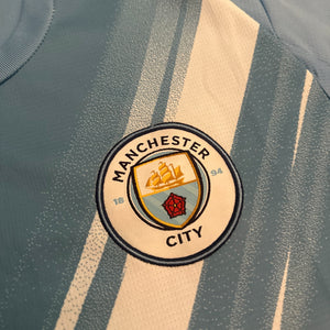 Manchester City - 25/26 Home