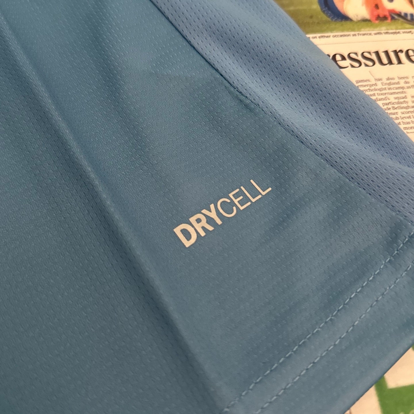 Manchester City - 25/26 Home