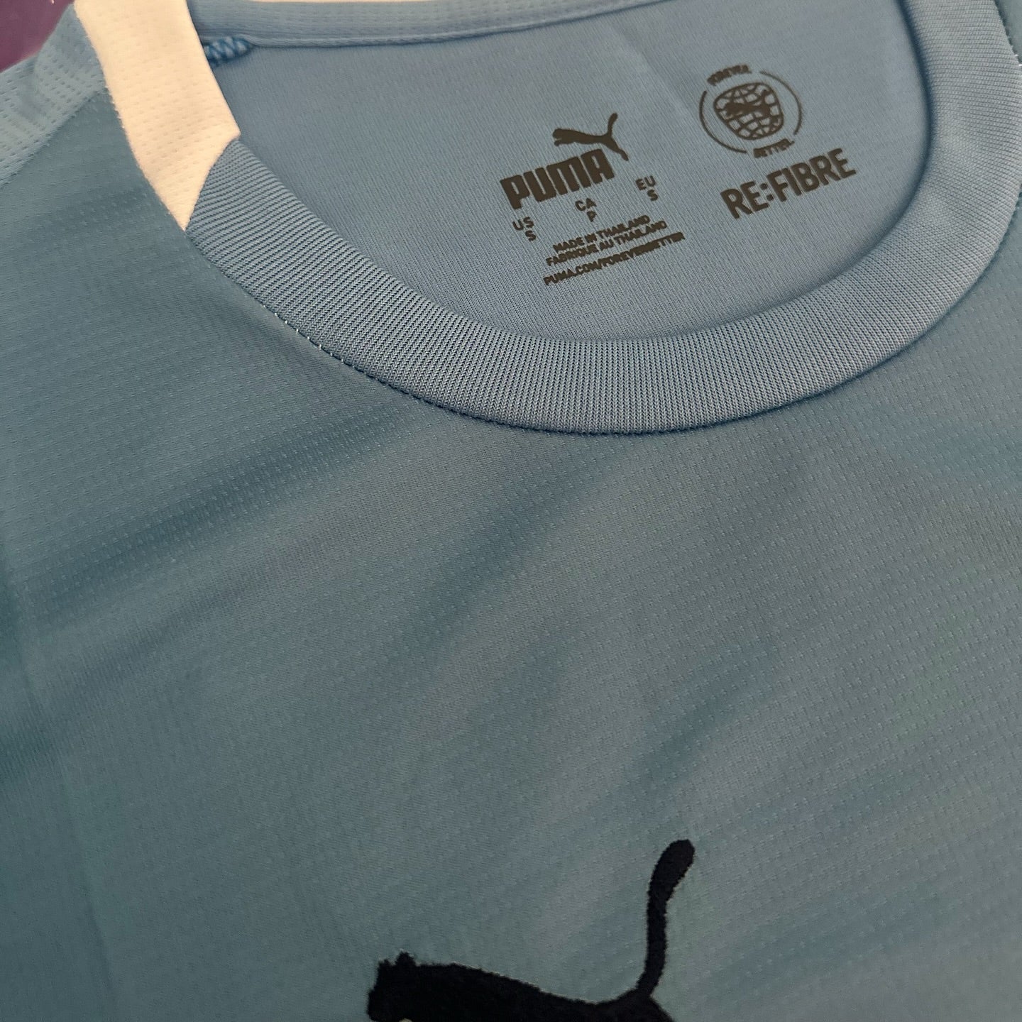 Manchester City - 25/26 Home