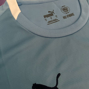 Manchester City - 25/26 Home