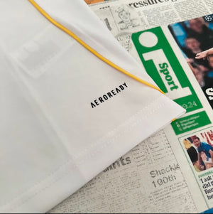 Real Madrid - 25/26 Home - Trent