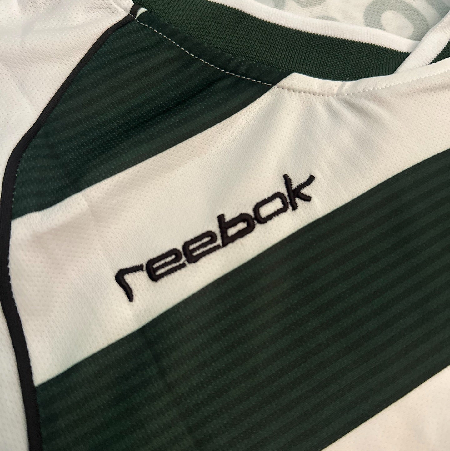 Sporting Lisbon - 03/04 Home - Cristiano Ronaldo