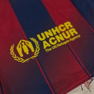 FC Barcelona - 25/26 Home