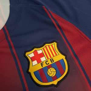 FC Barcelona - 25/26 Home