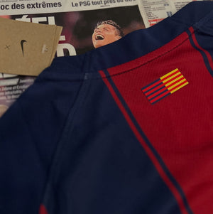 FC Barcelona - 25/26 Home
