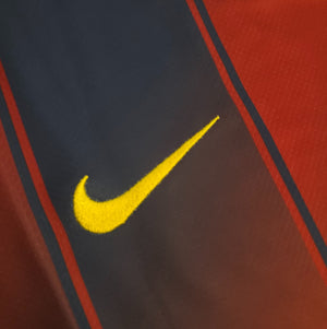 FC Barcelona - 25/26 Home