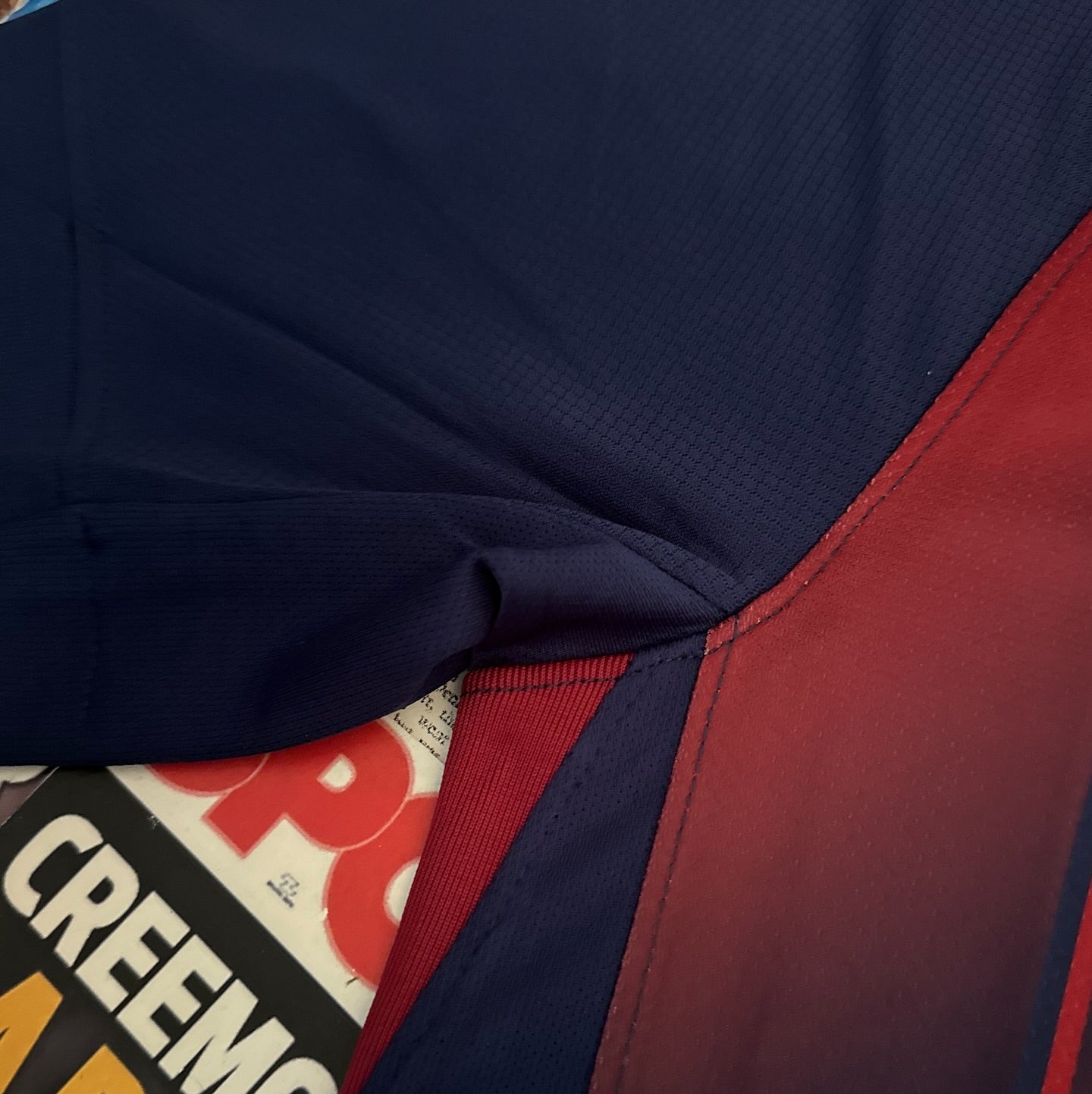 FC Barcelona - 25/26 Home