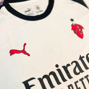 Ac Milan - 25/26 - Away