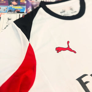 Ac Milan - 25/26 - Away