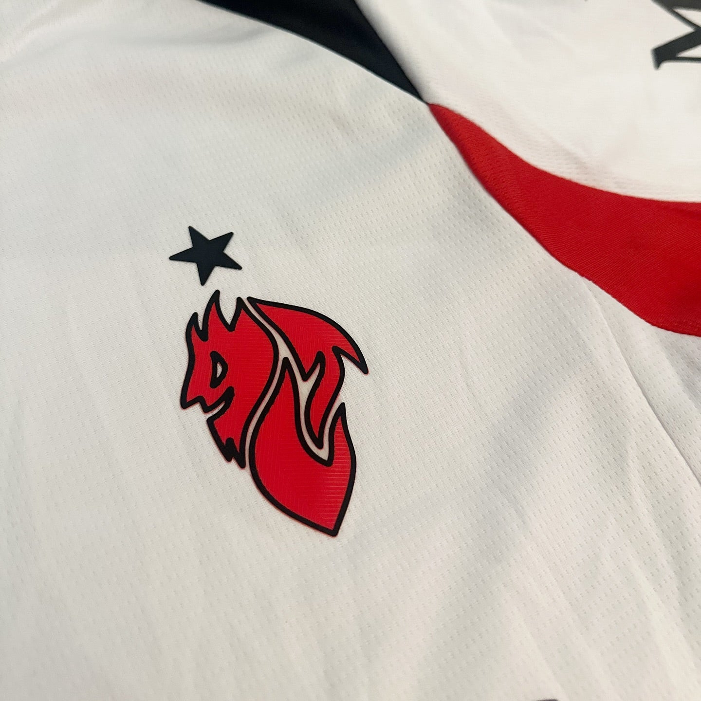 Ac Milan - 25/26 - Away