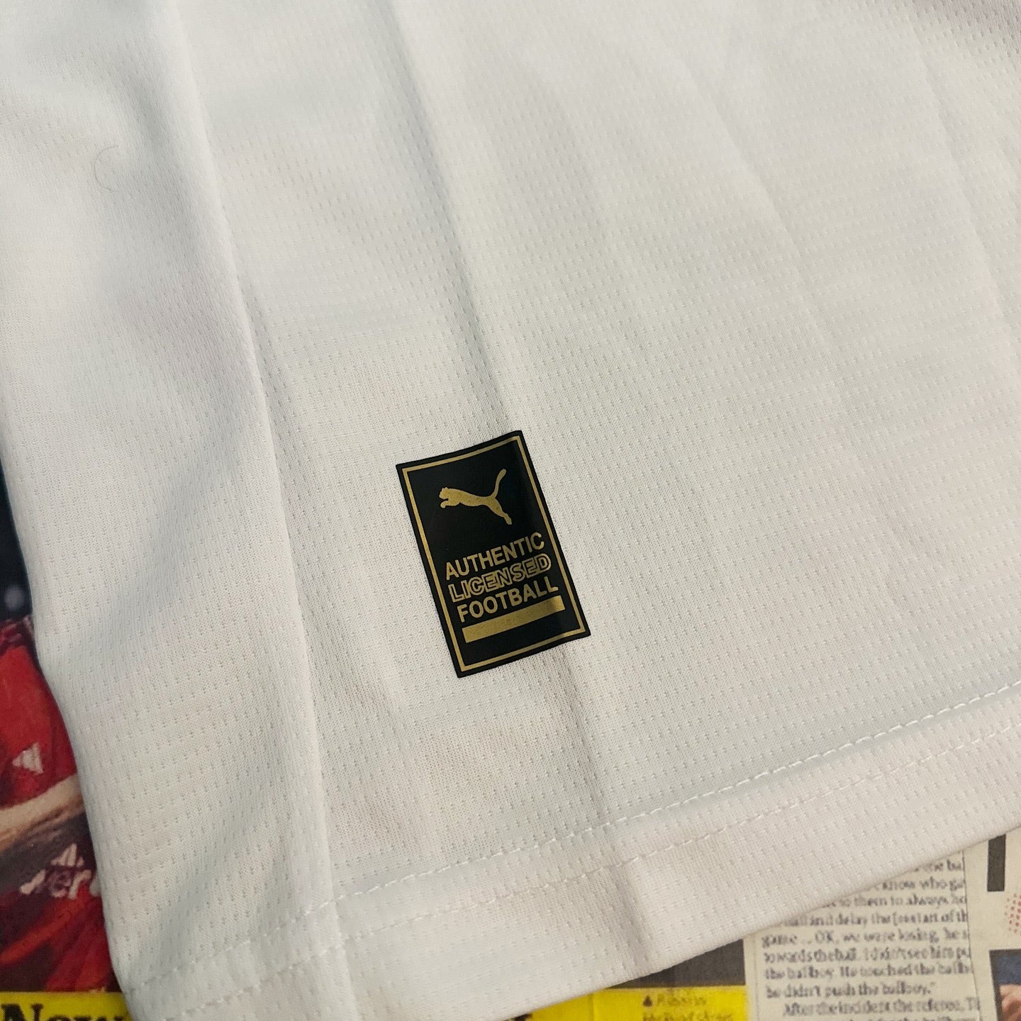 Ac Milan - 25/26 - Away