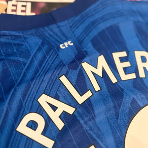 Chelsea - 25/26 Home - Cole Palmer