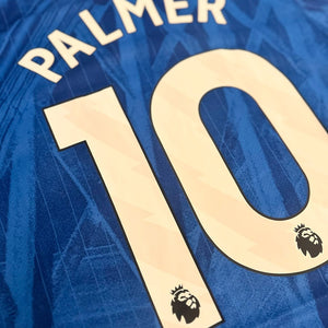 Chelsea - 25/26 Home - Cole Palmer