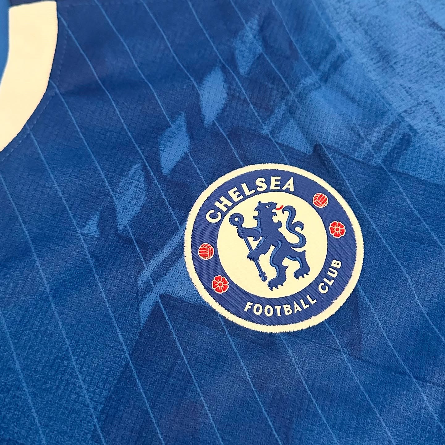 Chelsea - 25/26 Home - Cole Palmer