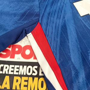 Chelsea - 25/26 Home - Cole Palmer