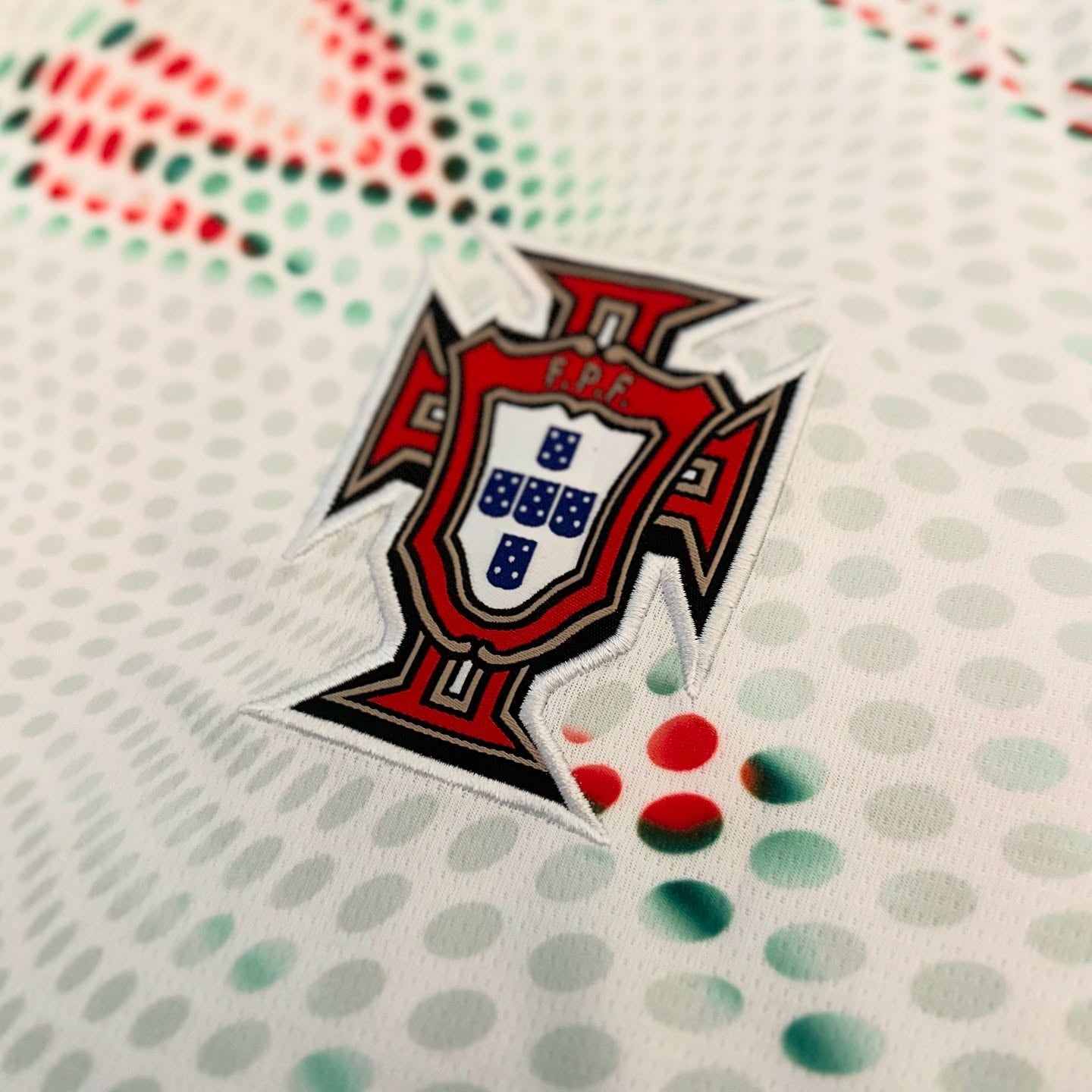 Portugal - 25/26 Away - Cristiano Ronaldo