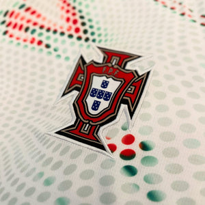 Portugal - 25/26 Away - Cristiano Ronaldo