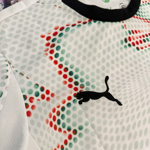 Portugal - 25/26 Away - Cristiano Ronaldo