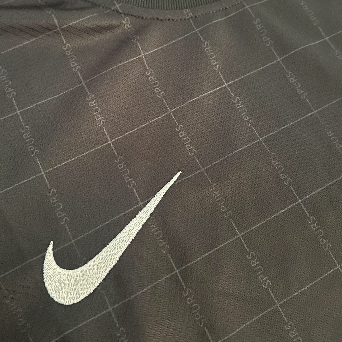 Tottenham - 25/26 Away