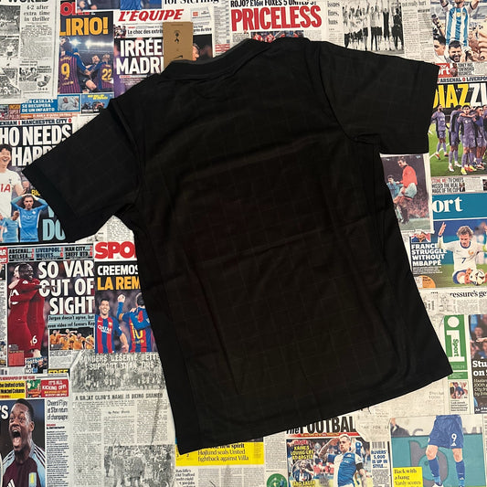 Tottenham - 25/26 Away