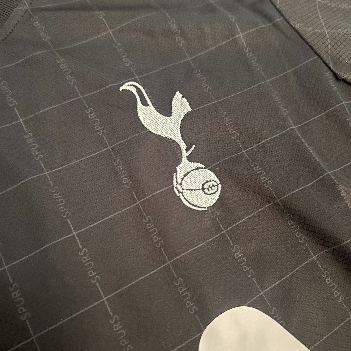 Tottenham - 25/26 Away