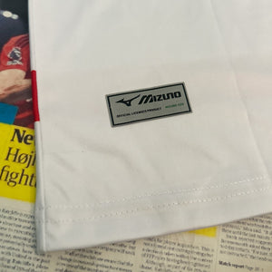 AS Monaco - 25/26 Home - Pogba