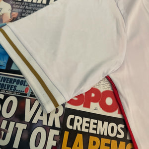 AS Monaco - 25/26 Home - Pogba