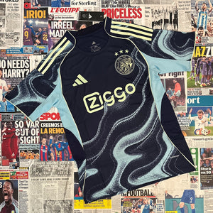 Ajax - 25/26 Away