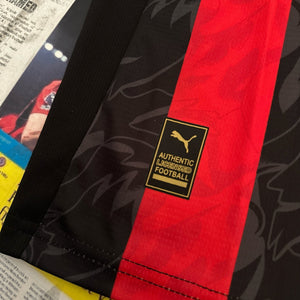 Ac Milan - 25/26 Home - Modrić