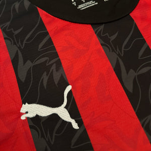 Ac Milan - 25/26 Home - Modrić