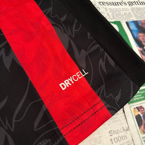 Ac Milan - 25/26 Home - Modrić