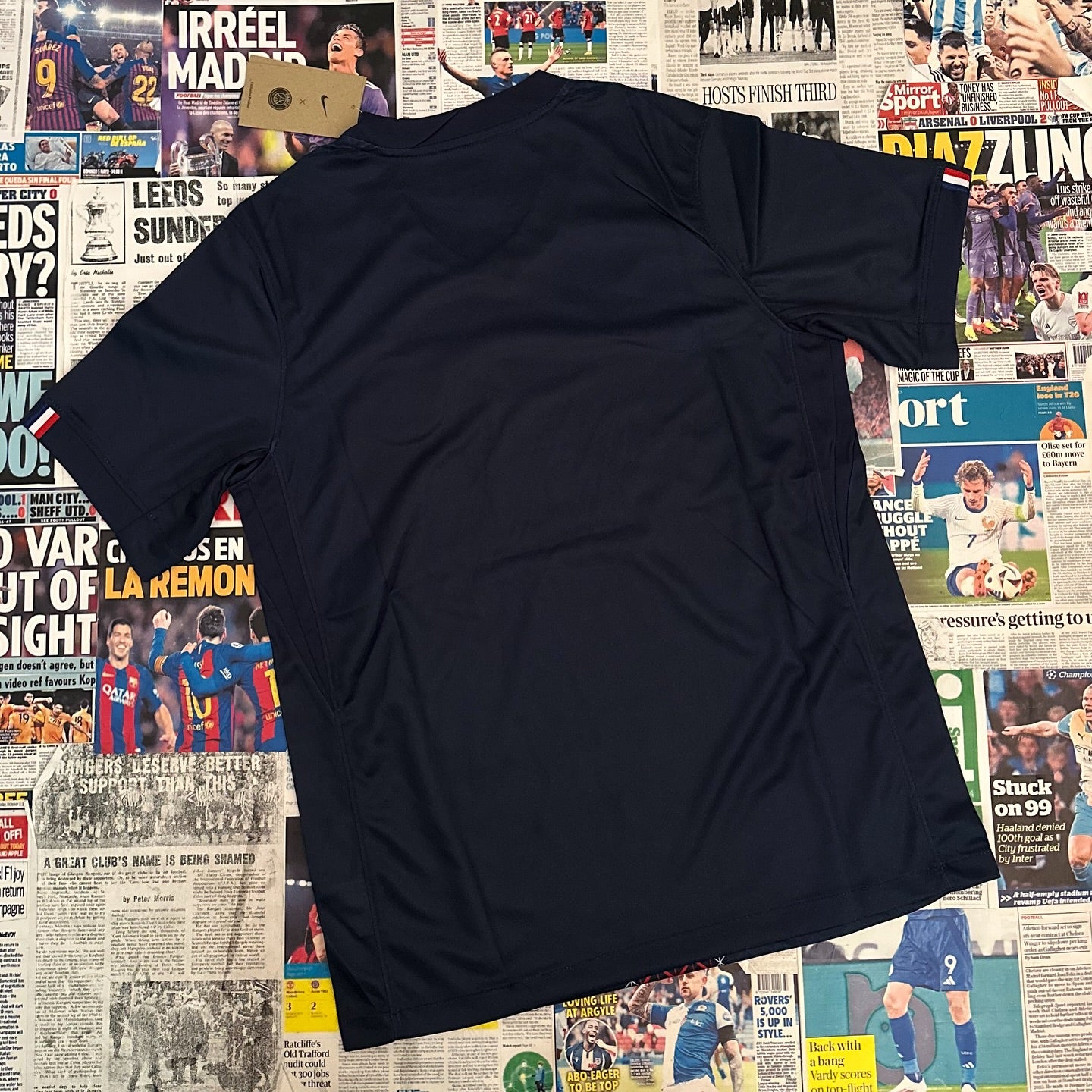 PSG - 25/26 Home