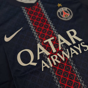 PSG - 25/26 Home