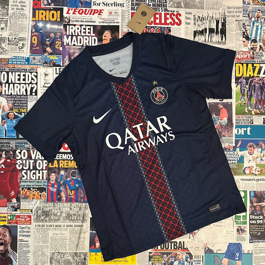 PSG - 25/26 Home