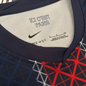 PSG - 25/26 Home