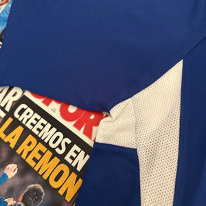 Brazil x Nocta - 2002 Away