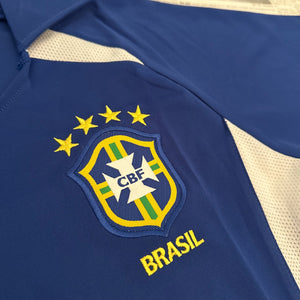 Brazil x Nocta - 2002 Away