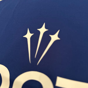 Brazil x Nocta - 2002 Away