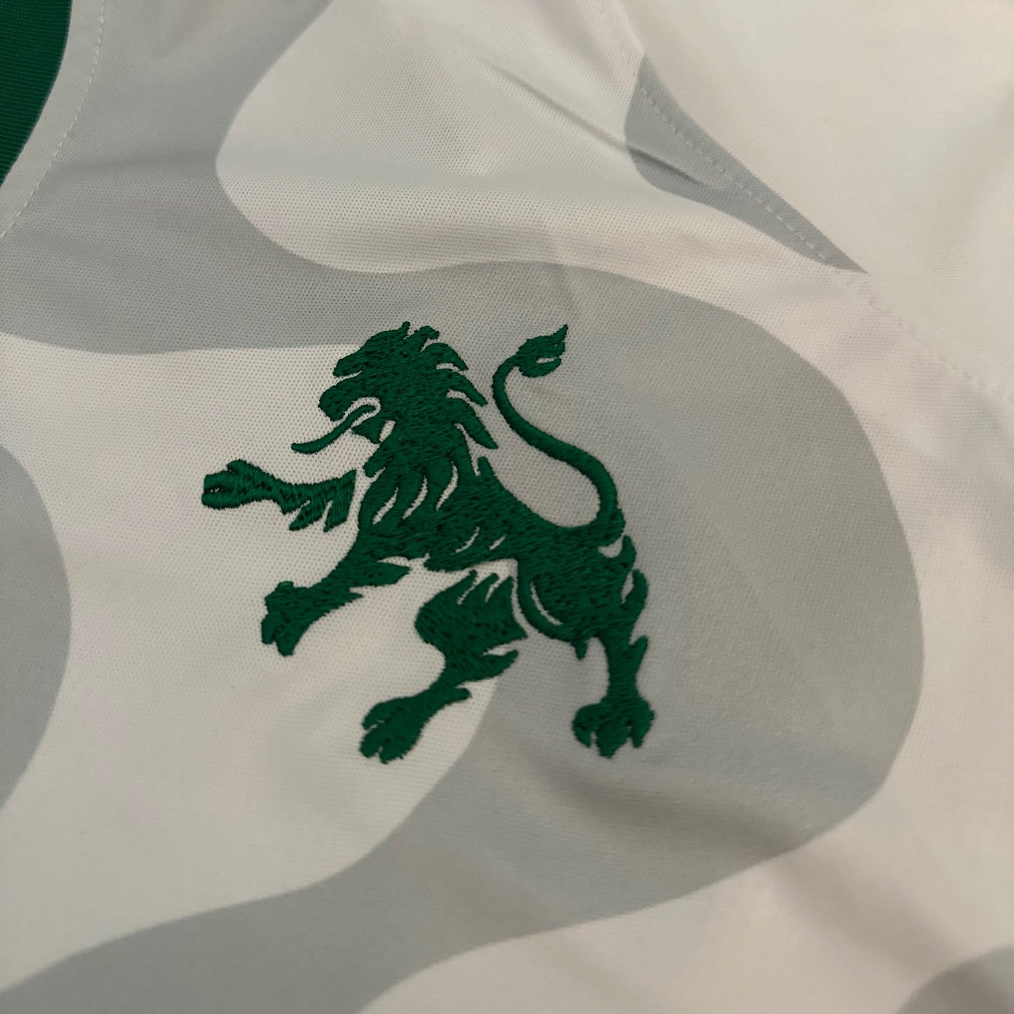 Sporting Lisbon - 25/25 Away