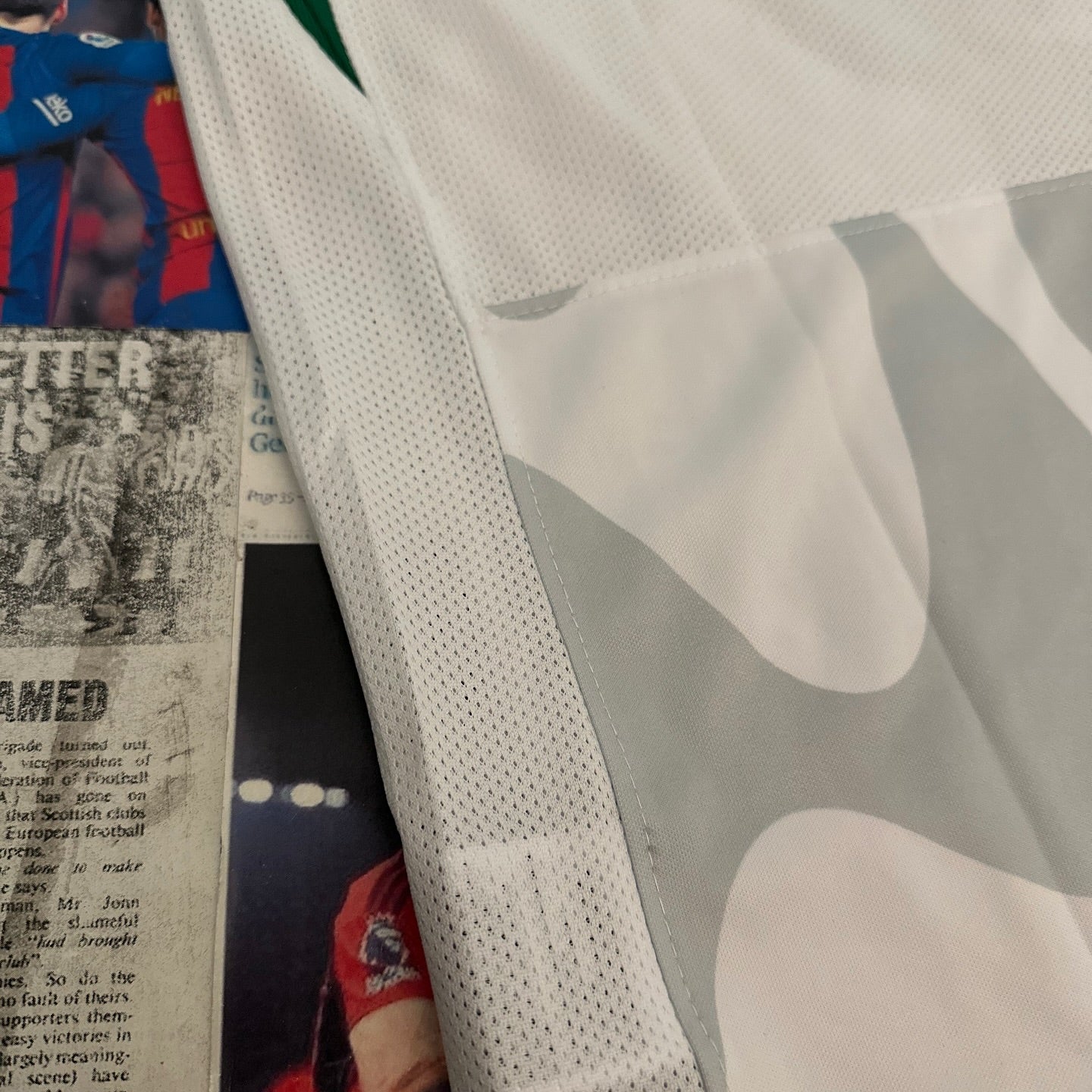 Sporting Lisbon - 25/25 Away