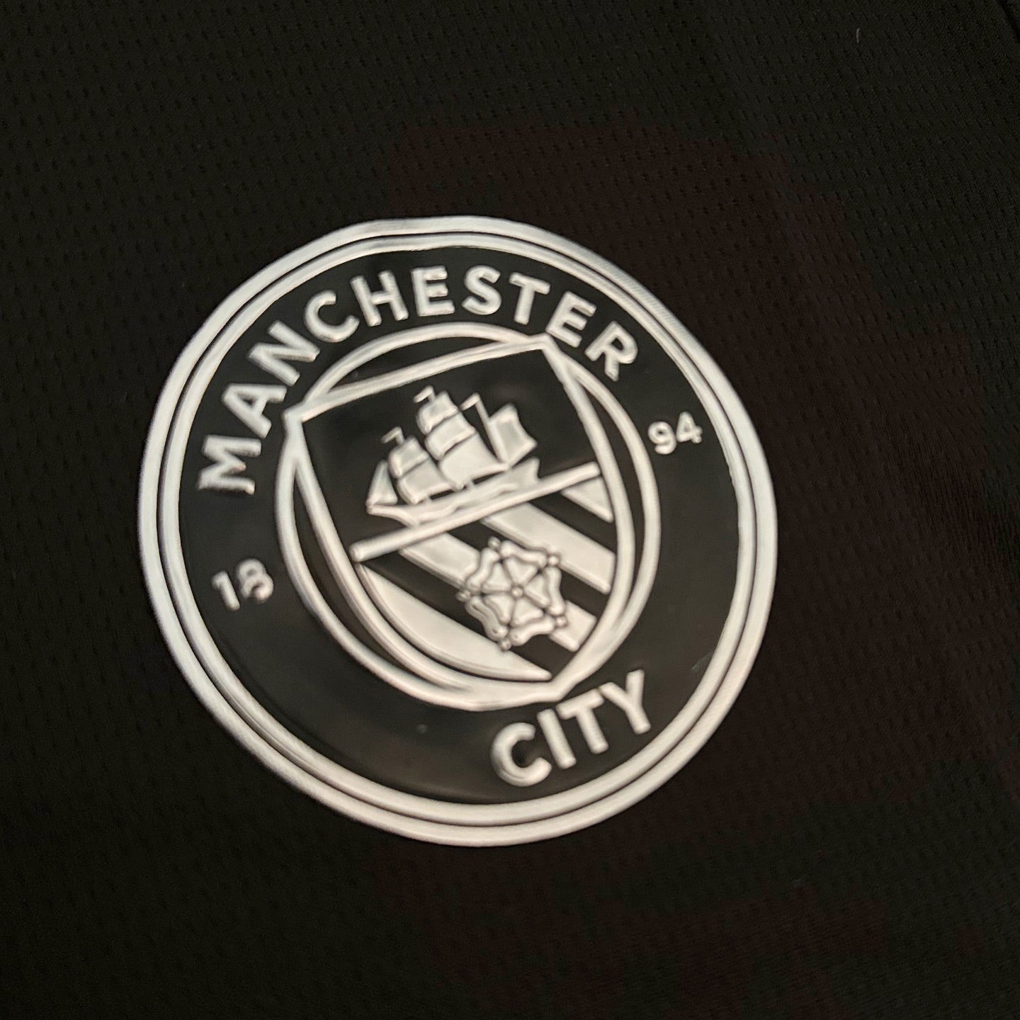 Manchester City - 25/26 Away