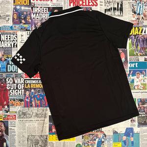 Manchester City - 25/26 Away