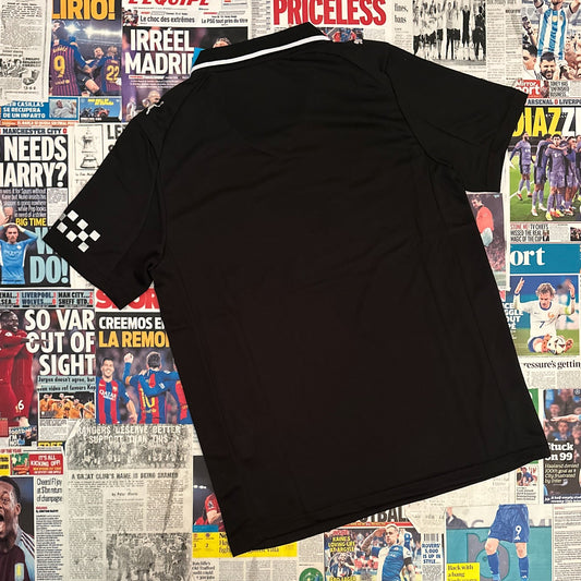 Manchester City - 25/26 Away